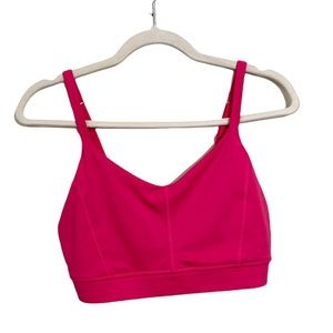Athletic Works Women's Size Medium Sports Bra